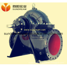 Horizontal Vertical Multistage Split Case Suction Centrifugal Pump